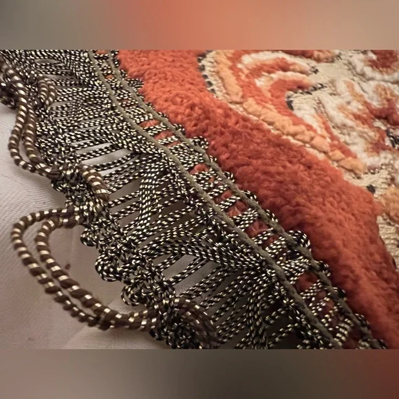 Vintage tapestry runner - Picture 10 of 10